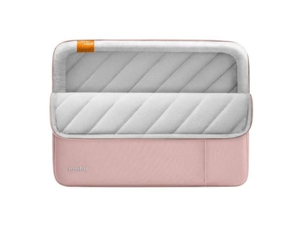 Tomtoc tomtoc Fodral - 14" MacBook Pro, Rosa