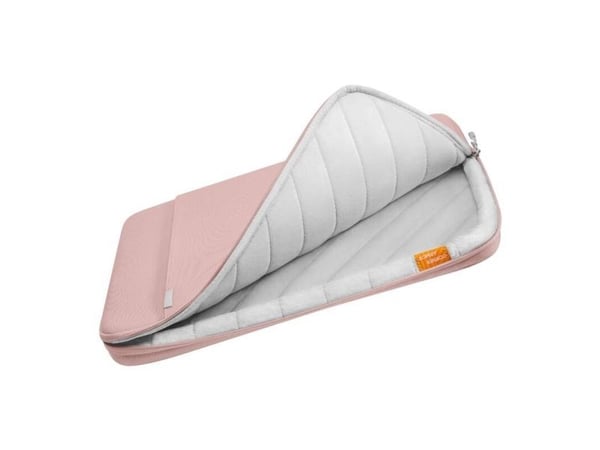 Tomtoc tomtoc Fodral - 14" MacBook Pro, Rosa