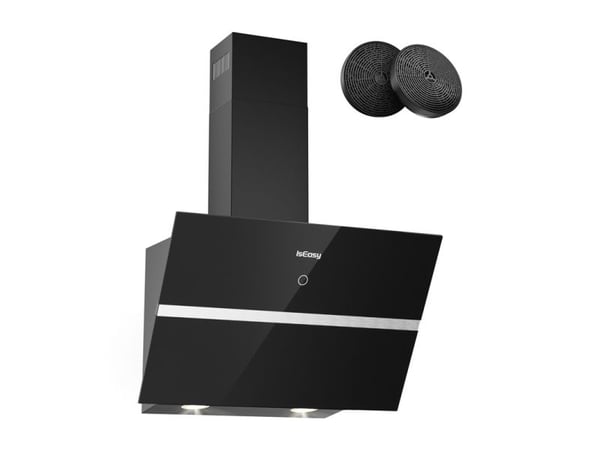 IsEasy köksfläkt TV5290D4-CC-I2