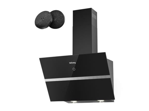 IsEasy köksfläkt TV5290D4-CC-I2