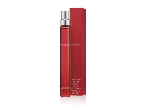 Calvin Klein My Euphoria Eau De Parfum Miniature 10 ml (woman)
