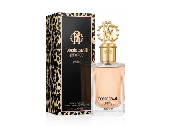 Roberto Cavalli - Paradis - 100 ml