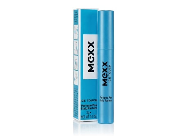 Mexx Mexx Ice Touch Woman parfyymi pena 3g 3g