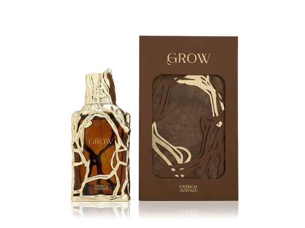 French Avenue Grow Eau de parfum 100 ml (unisex)