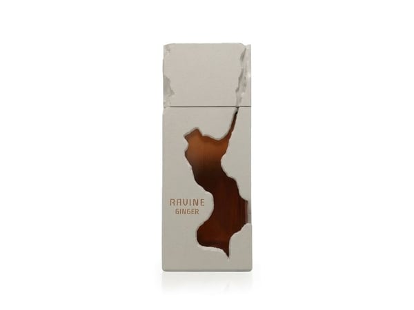 French Avenue Ravine Ginger EDP U 100 ml