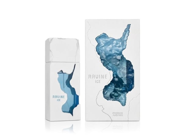French Avenue Ravine Ice EDP U 100 ml