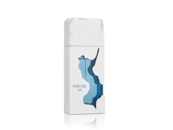 French Avenue Ravine Ice EDP U 100 ml