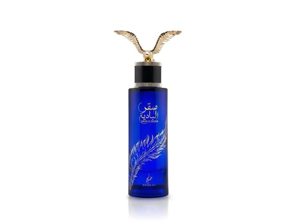 Khadlaj Saqr al Badia eau de parfum 100 ml (herre)