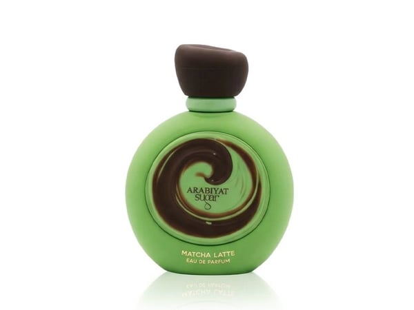 Arabiyat Sugar Matcha Latte Eau De Parfum 100 ml (woman)