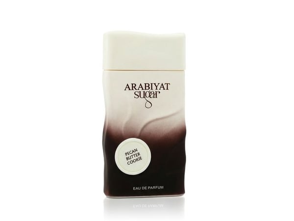 Arabiyat Sugar Pecan Butter Cookie Eau De Parfum 100 ml (unisex)