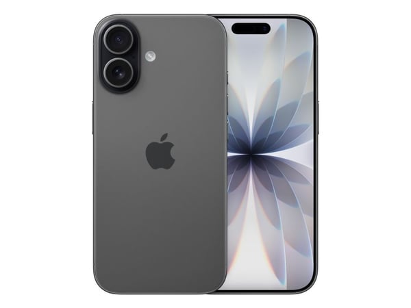 Apple iPhone 17 , 16 cm (6,3"), 2622 x 1206 pikseliä, 256 GB, 48 MP, iOS 26, sininen