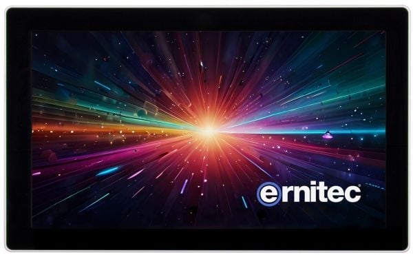 Ernitec 0070-24127-W-TOUCH-OS-ST