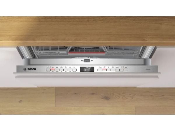 Bosch SBH4HVX14E - Astianpesukone - Hopea