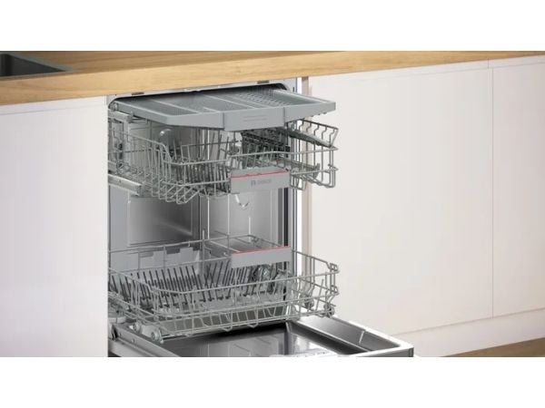 Bosch SBH4HVX14E - Astianpesukone - Hopea