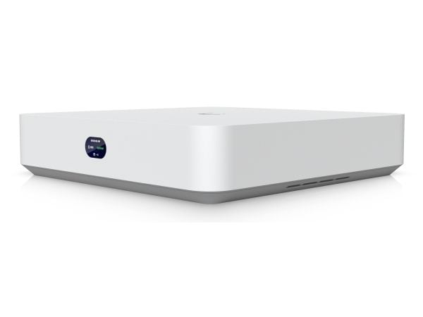 Ubiquiti UniFi Protect Instant - NVR - med nettverk - kan monteres i rack