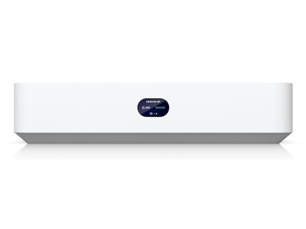 Ubiquiti UniFi Protect Instant - NVR - med nettverk - kan monteres i rack