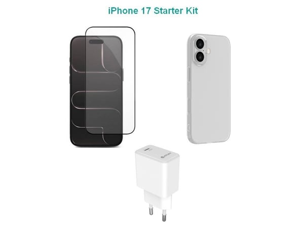 eSTUFF ES-KIT-IPH17