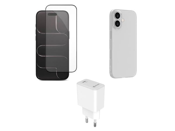 eSTUFF ES-KIT-IPH17