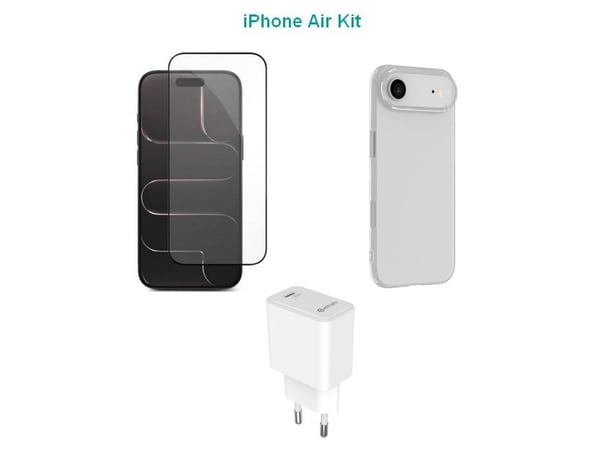 eSTUFF ES-KIT-IPH17AIR