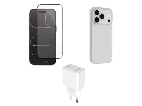 eSTUFF ES-KIT-IPH17PROMAX eSTUFF ES-KIT-IPH17PROMAX