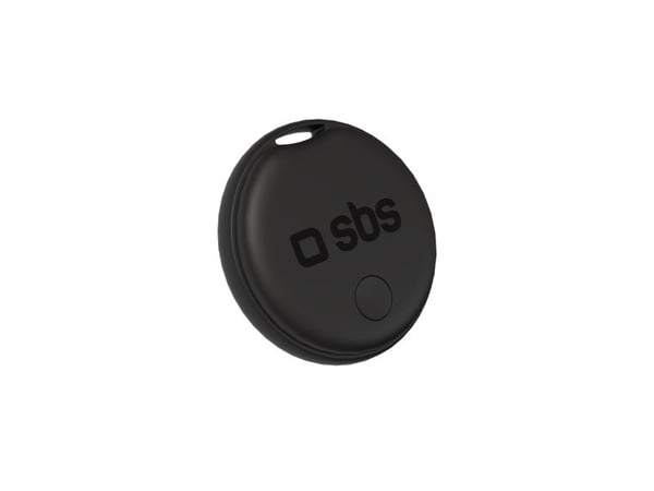 SBS TEFINDTAGAPGOK, Universell, Søker, Sort, 20 m, 60 dB, CR2032