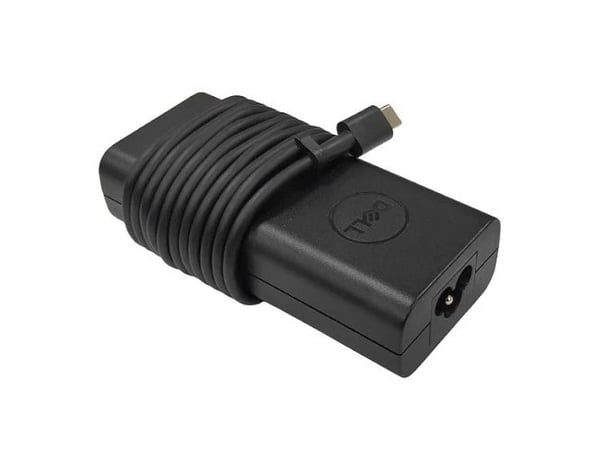 Dell - USB-C strömadapter - AC - 65 Watt - Europa