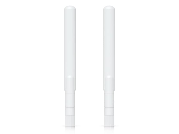Ubiquiti UniFi UNAS 2 - NAS-server - RAM 4 GB