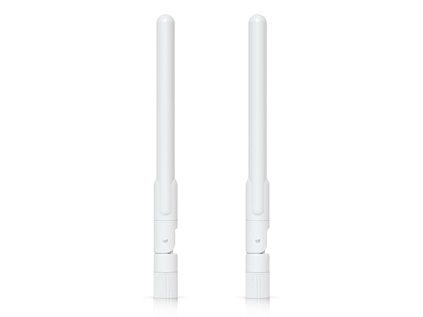 Ubiquiti UniFi UNAS 2 - NAS-server - RAM 4 GB