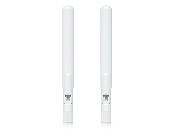Ubiquiti UniFi UNAS 2 - NAS-server - RAM 4 GB