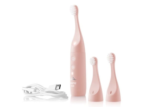 ETA Sonetic Kids 171090000 - Tannbørste - rosa