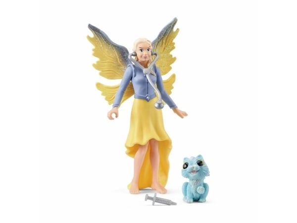 Schleich Pocket Set Magical Animal Care