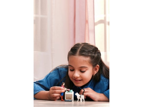 Schleich Pocket Set Baking Afternoon