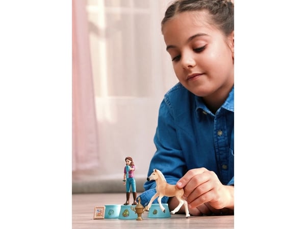 Schleich Pocket Set Award Ceremony