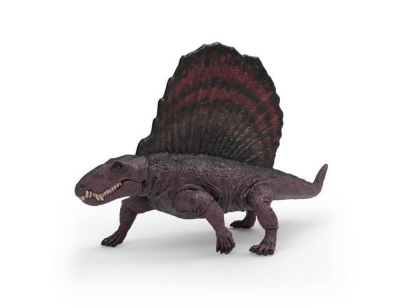 Schleich Dimetrodon