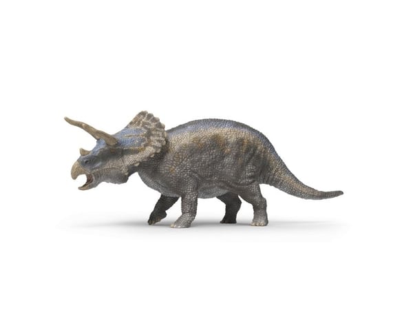 Schleich Triceratops