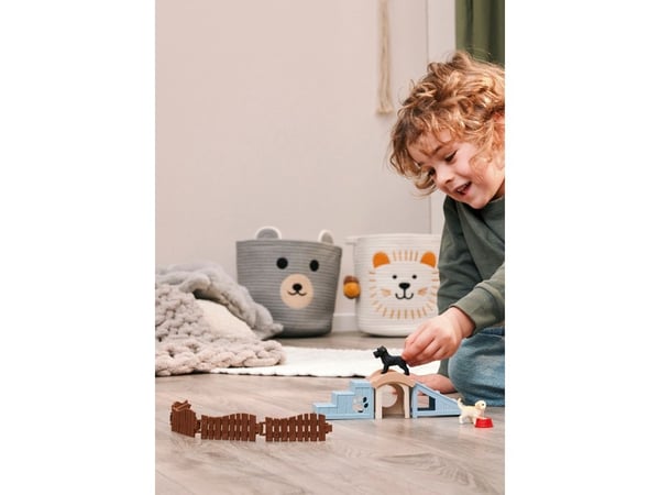 Schleich Adventure fun for little puppies