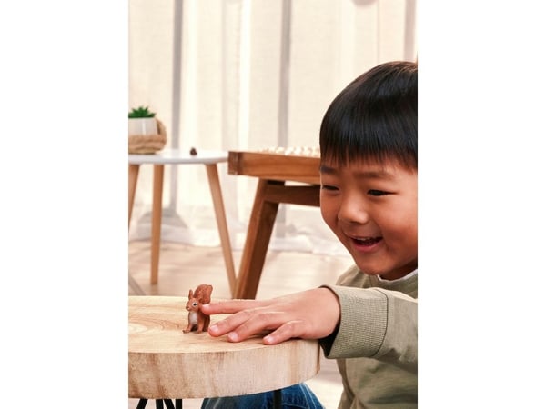 Schleich ekorn