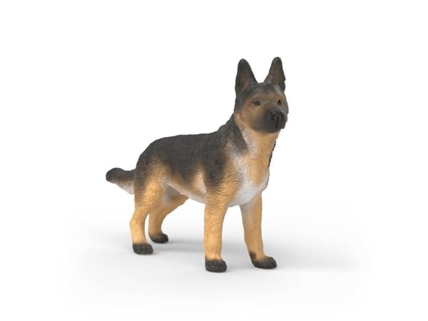 schleich 14924, 3 vuosi/vuosia, Monivärinen, Muovi