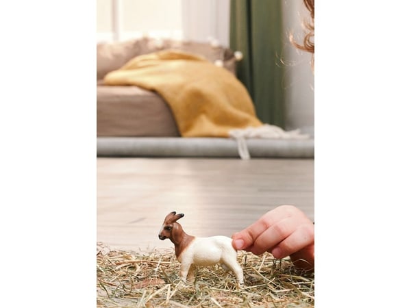 Schleich gedebuk