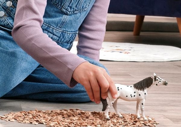 Schleich Knabstrupper valack