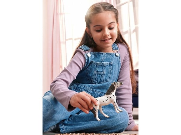 Schleich Knabstrupper valack