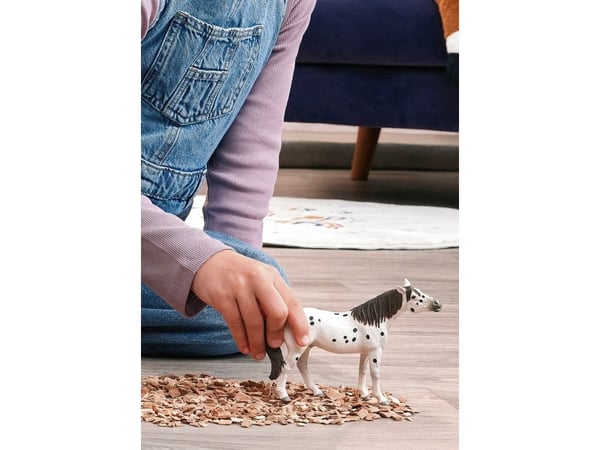 Schleich Knabstrupper valack