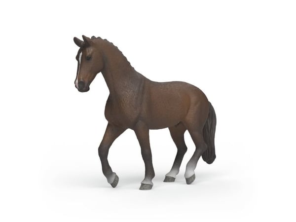 Schleich KWPN vallak