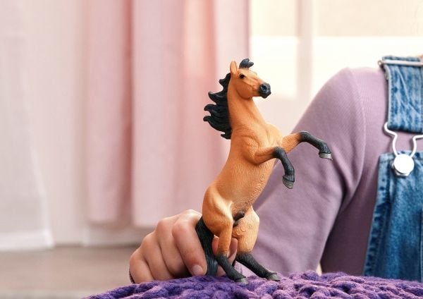 Schleich Mustang sto