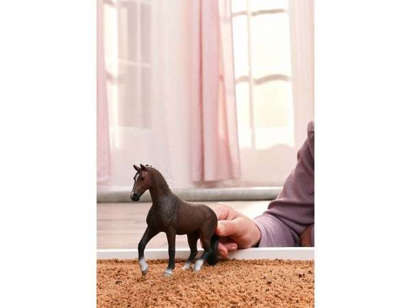 Schleich Mustang hoppe