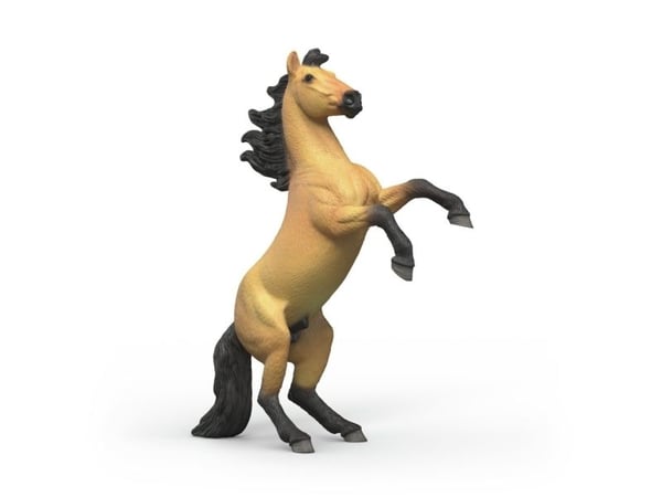Schleich Mustang hoppe