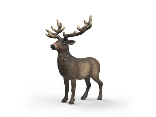schleich WILD LIFE 14992, 3 vuosi/vuosia, Muovi