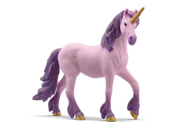 Schleich Unicorn Mare Serphina