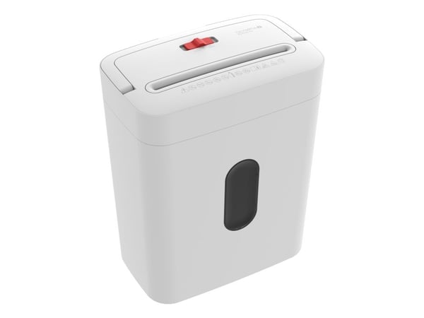 Olympia PS 53 CC Pro baltas dokumentmakuleringsmaskin