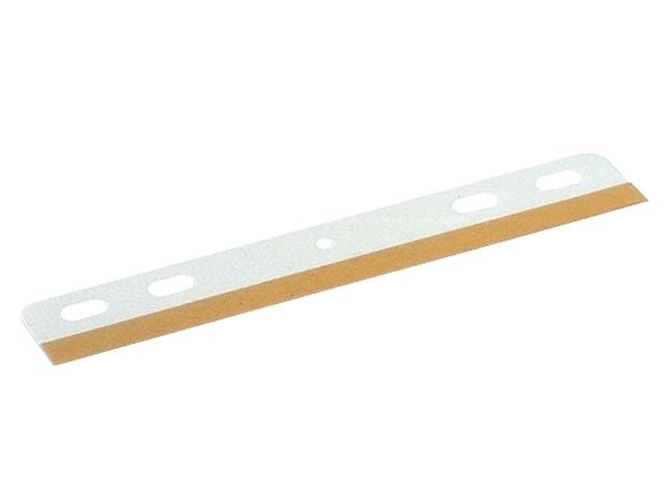 Durable Filefix, Läpinäkyvä, A4/A5, 25 kpl, 25 mm, 145 mm